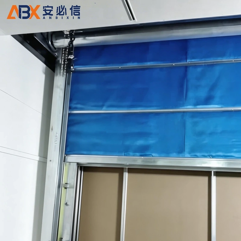 益阳机械式门封