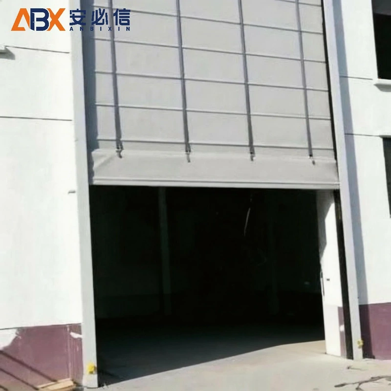 益阳PVC堆积门